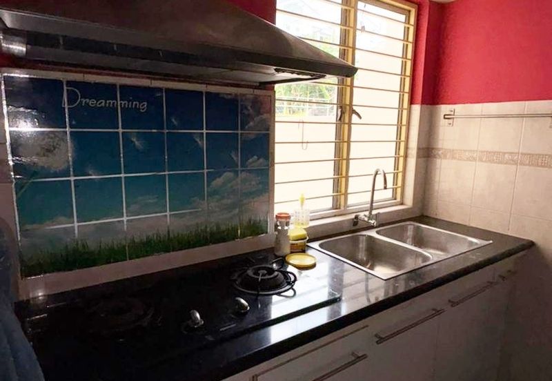 Cangkat Bukit Gambir