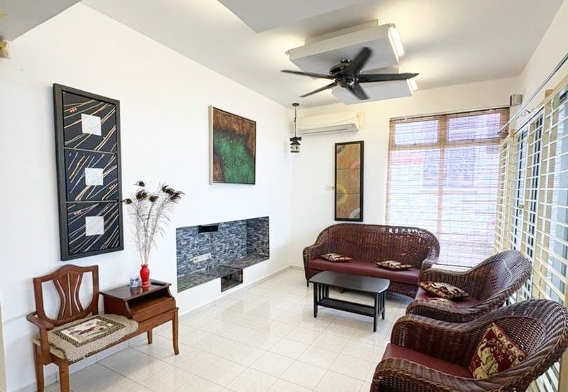 Cangkat Bukit Gambir