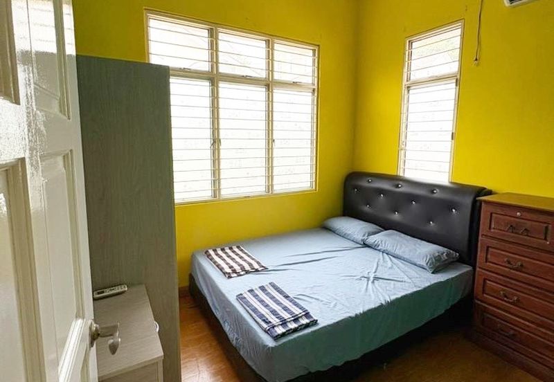 Cangkat Bukit Gambir