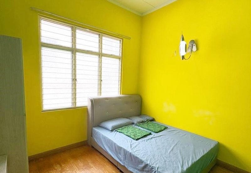 Cangkat Bukit Gambir