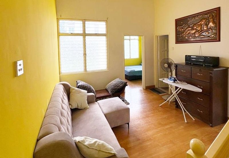 Cangkat Bukit Gambir