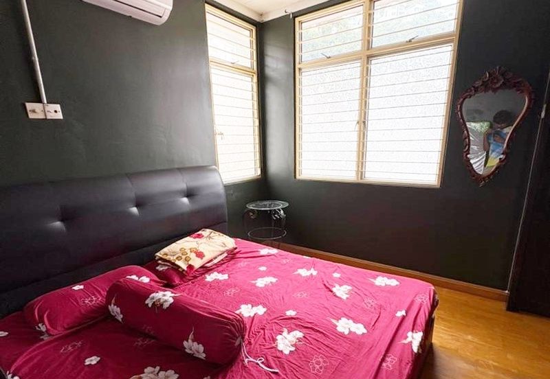 Cangkat Bukit Gambir