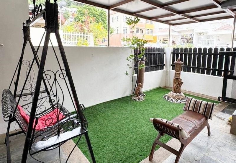 Cangkat Bukit Gambir