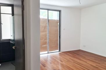 Raffel Residence 199