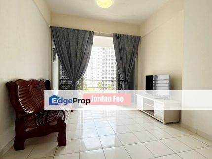 Putra Place Poolview Nice units near QueensbayMall Bayan Lepas, Penang, Sungai Nibong