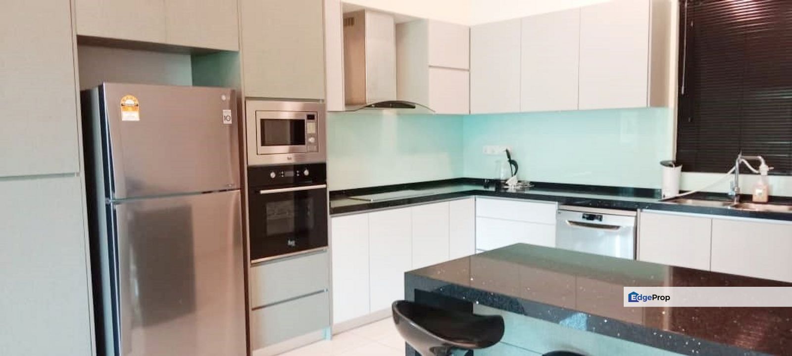 Alila 2 Tanjung Bungah 1905sf Super Condo Fully Furnish near Tenby, Penang, Tanjung Bungah