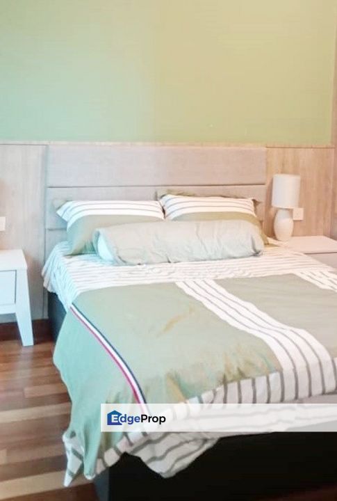 Alila 2 Tanjung Bungah 1905sf Super Condo Fully Furnish near Tenby, Penang, Tanjung Bungah