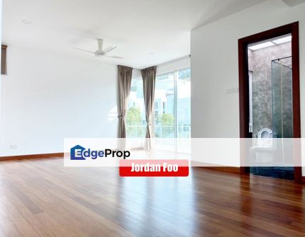 Southbay Legenda 4 Storey Bungalow Batu Maung Gated Guarded 8900sf, Penang, Batu Maung