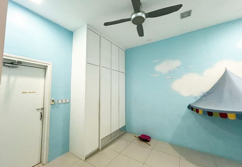 Dua Villas @ One Residence