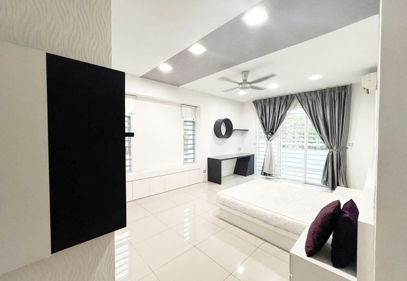 Dua Villas @ One Residence