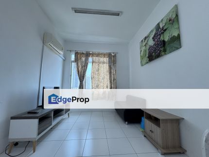 Taman Pelangi Indah For Rent RM 1200 Partly Furnish, Penang, Jelutong