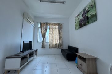 Taman Pelangi Indah Apartment
