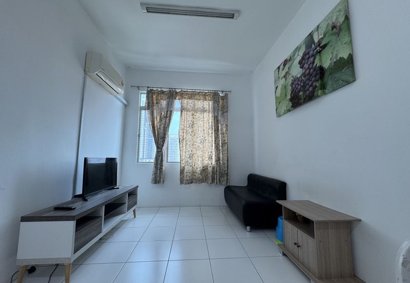 Taman Pelangi Indah Apartment