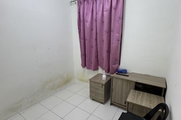 Taman Pelangi Indah Apartment