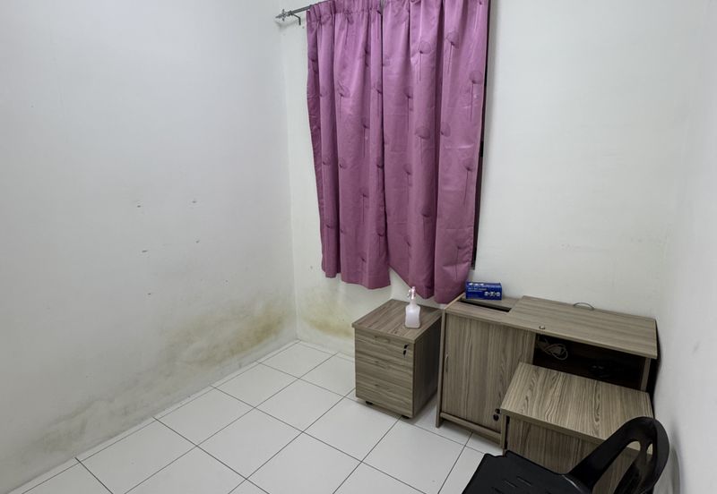 Taman Pelangi Indah Apartment