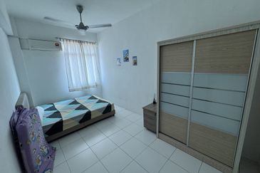 Taman Pelangi Indah Apartment