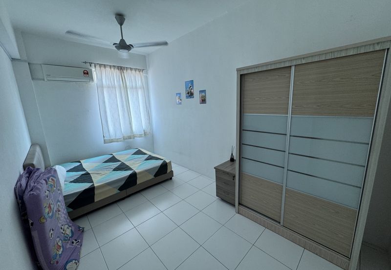Taman Pelangi Indah Apartment