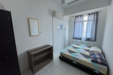 Taman Pelangi Indah Apartment