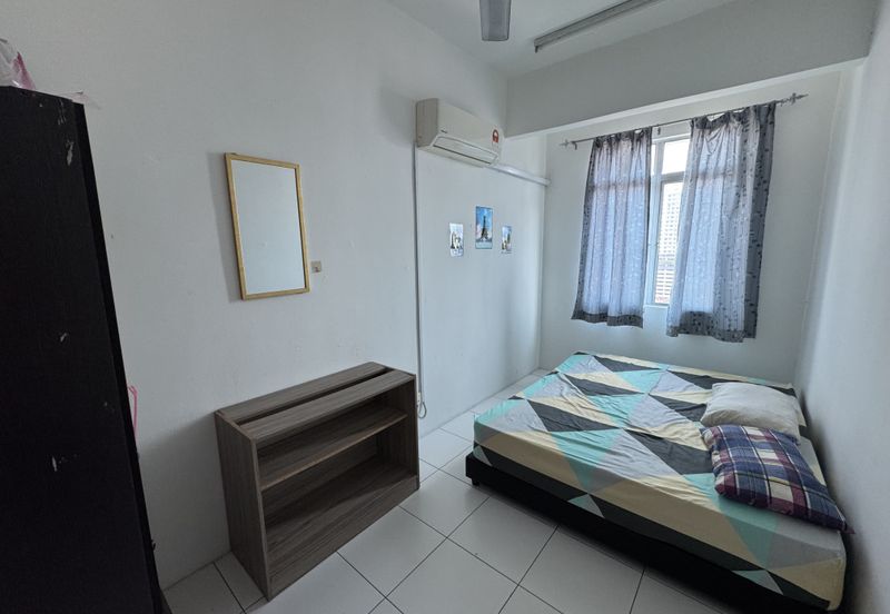 Taman Pelangi Indah Apartment