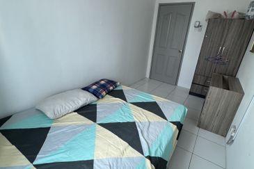 Taman Pelangi Indah Apartment