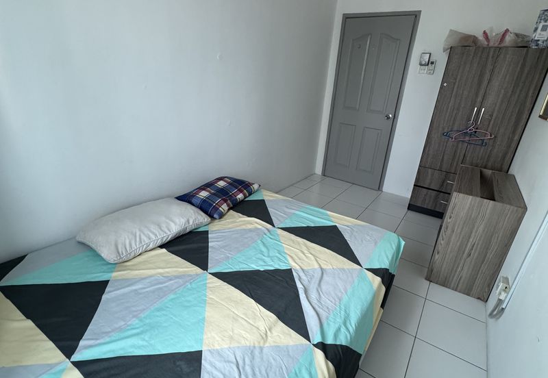 Taman Pelangi Indah Apartment