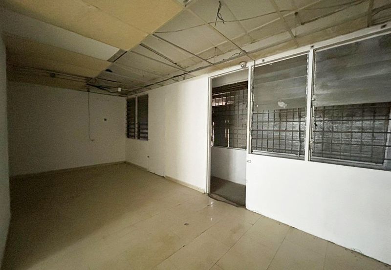 Pesara Mahsuri 5 Shoplot Bayan Baru Commercial Freehold Worth Buy