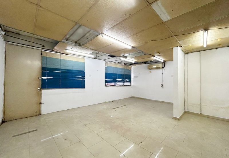 Pesara Mahsuri 5 Shoplot Bayan Baru Commercial Freehold Worth Buy