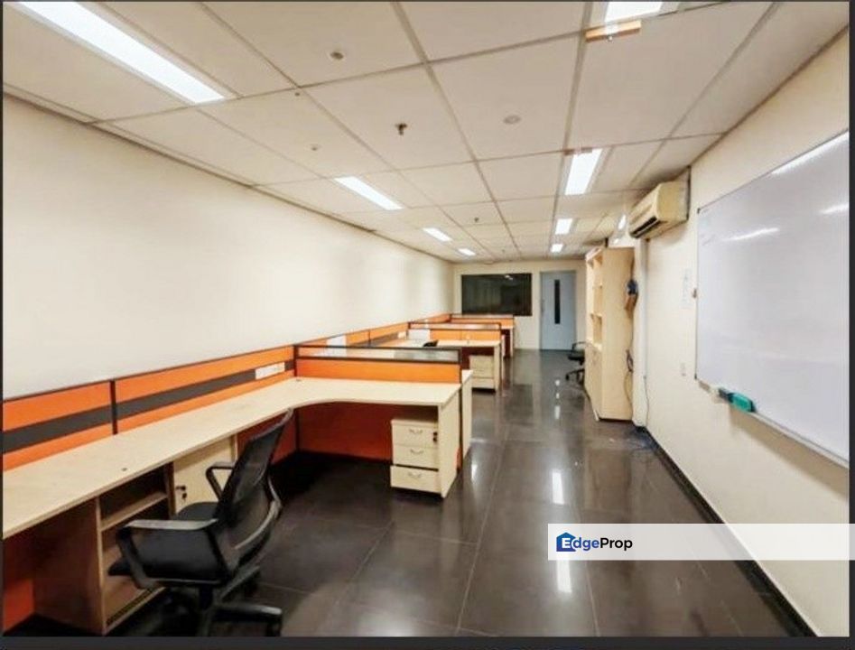 Detached Factory Warehouse Prai Industrial Estate 4.7 acres 1200mps, Penang, Prai