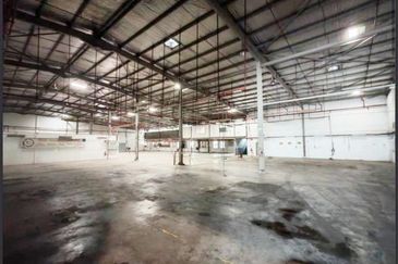 Prai Industrial Estate