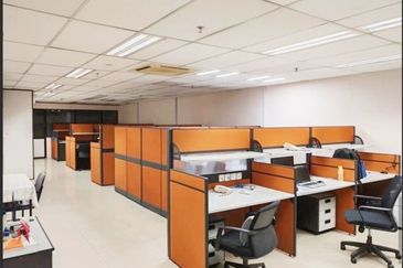 Prai Industrial Estate