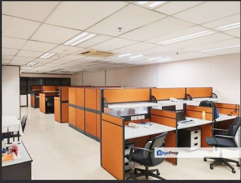 Detached Factory Warehouse Prai Industrial Estate 4.7 acres 1200mps, Penang, Prai