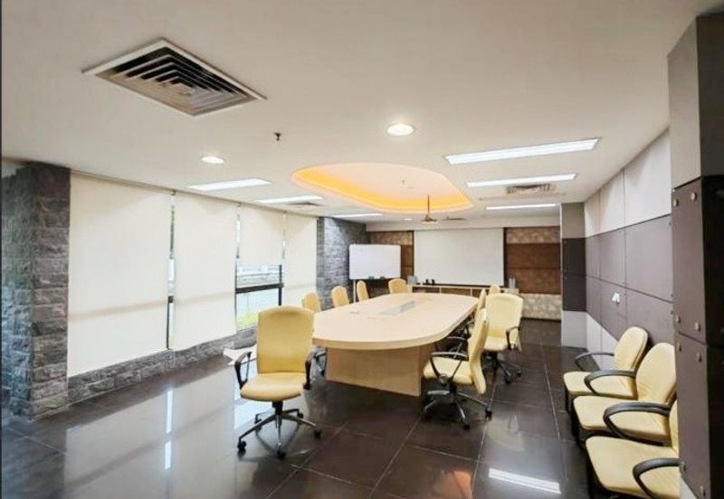 Prai Industrial Estate