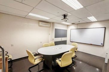 Prai Industrial Estate