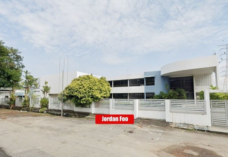 Prai Industrial Estate