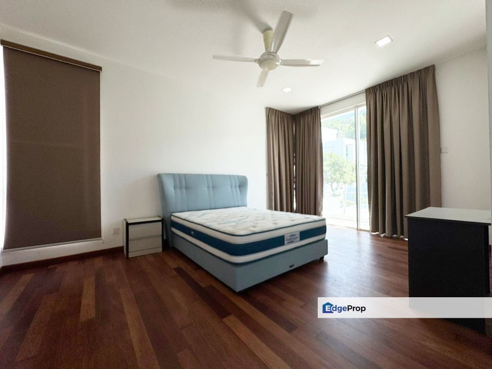 Southbay Legenda 4 Storey Bungalow Batu Maung Gated Guarded 8900sf, Penang, Batu Maung