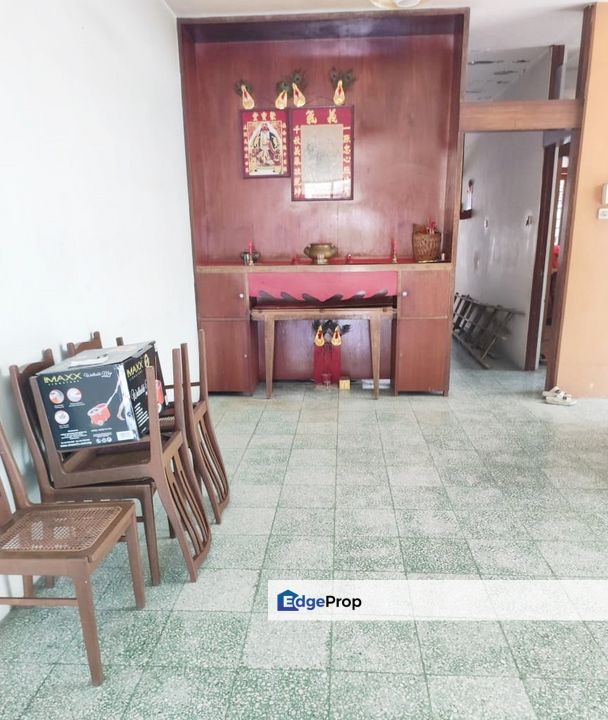 2 Storey Bungalow Jalan Pantai Molek Tanjong Tokong Land Area 10678sf, Penang, Persiaran Gurney