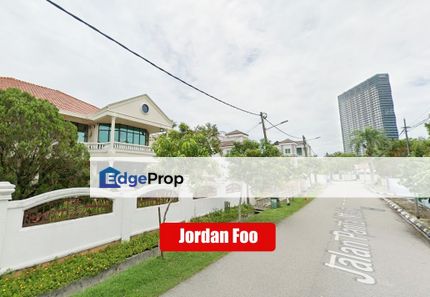 2 Storey Bungalow Jalan Pantai Molek Tanjong Tokong Land Area 10678sf, Penang, Persiaran Gurney