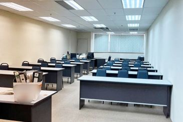 Krystal Point Commercial Centre