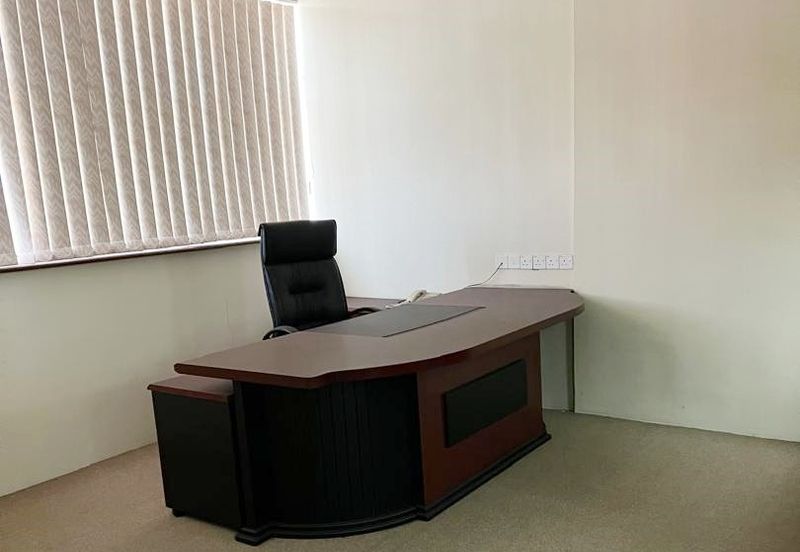 Krystal Point Commercial Centre