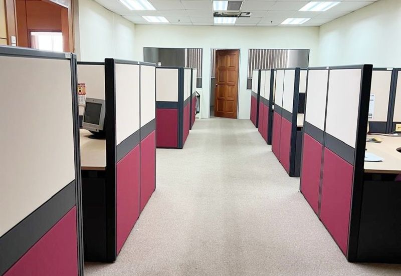 Krystal Point Commercial Centre