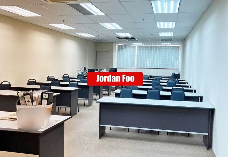 Krystal Point Commercial Centre