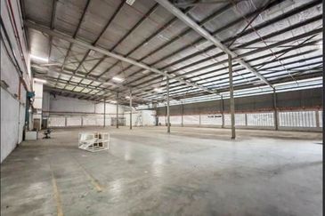 Prai Industrial Estate