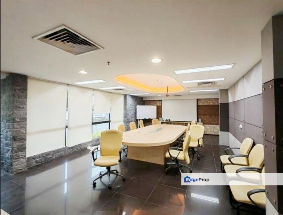 Detached Factory Warehouse Prai Industrial Estate 4.7 acres 1200mps, Penang, Prai