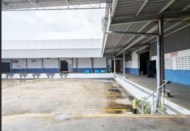 Prai Industrial Estate