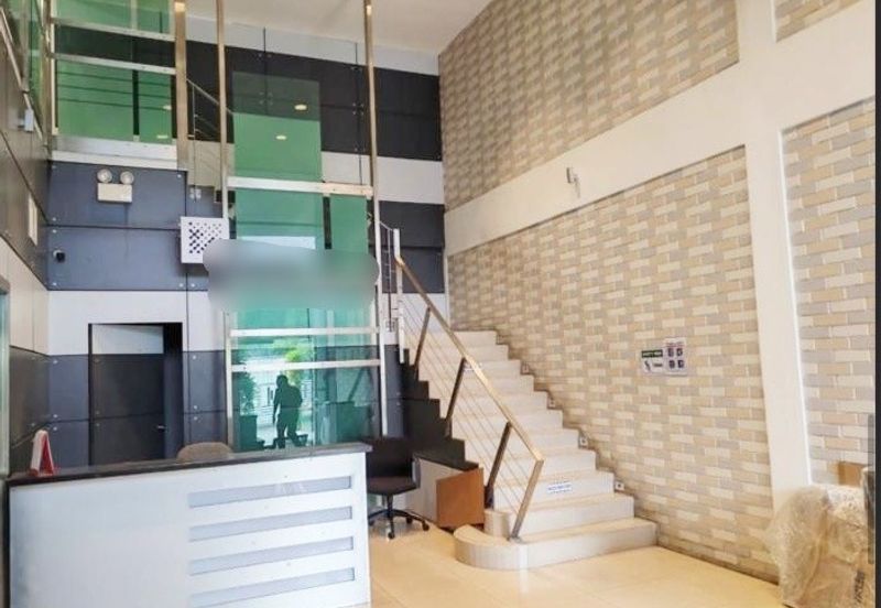 Prai Industrial Estate