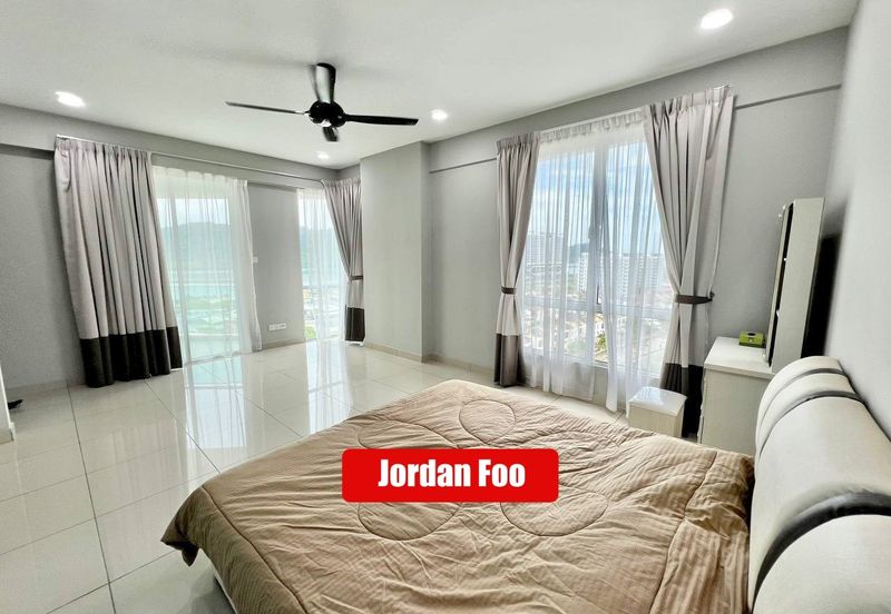 Summerton Condominium