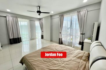 Summerton Condominium