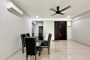 Summerton Condominium