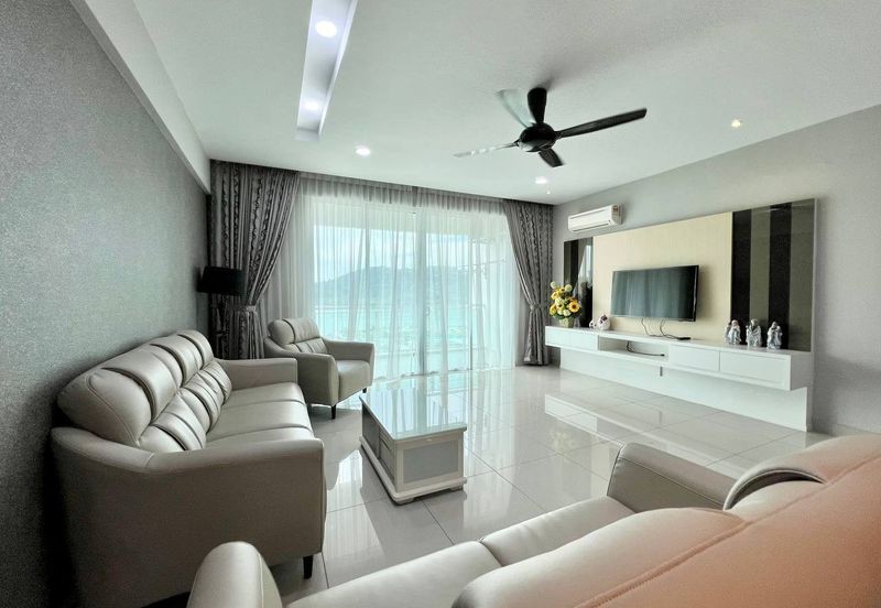 Summerton Condominium