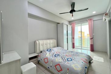 Summerton Condominium